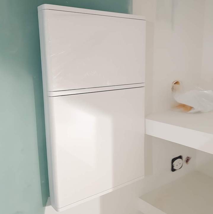 Rénovation électrique Guadeloupe