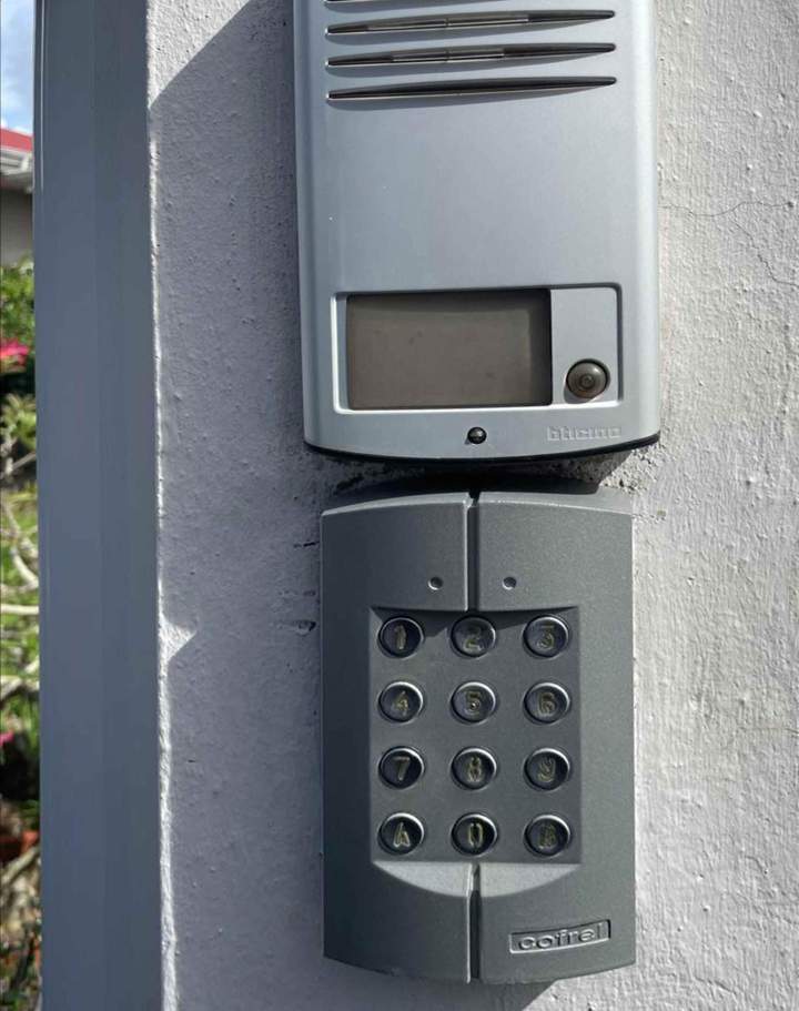 Installation d'alarme intrusion Guadeloupe