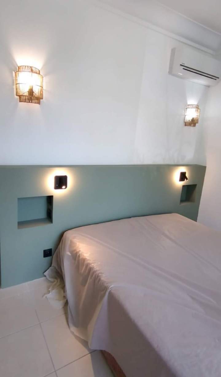 Électricien, Le Gosier