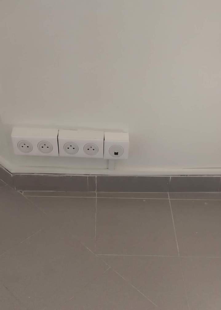 Électricien de proximité Guadeloupe