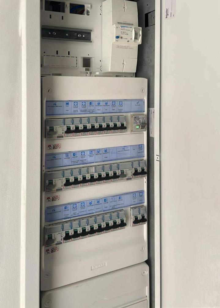 Dépannage électrique Guadeloupe