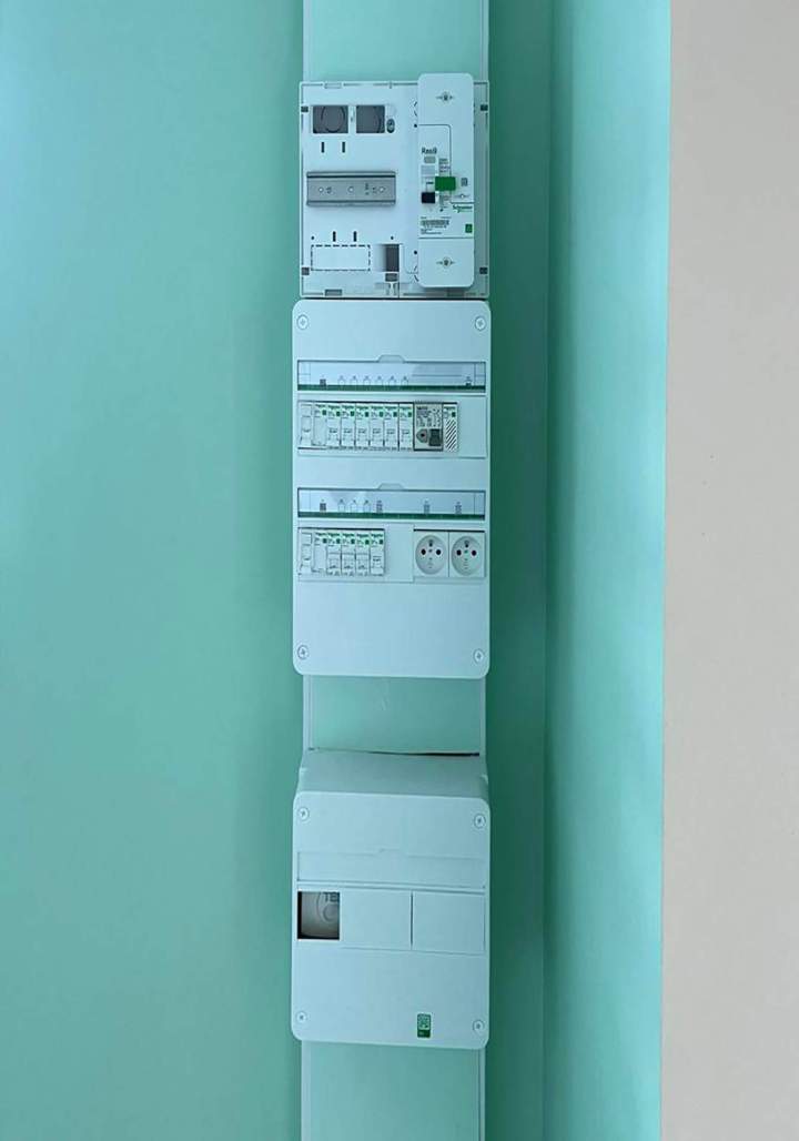 Service électricien Guadeloupe