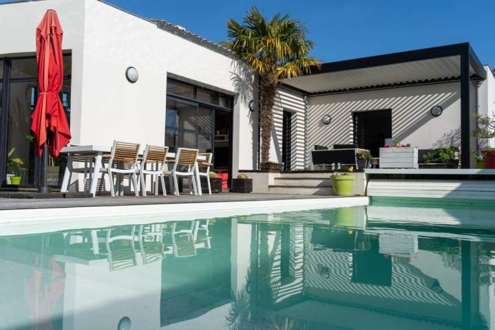Piscine Guadeloupe