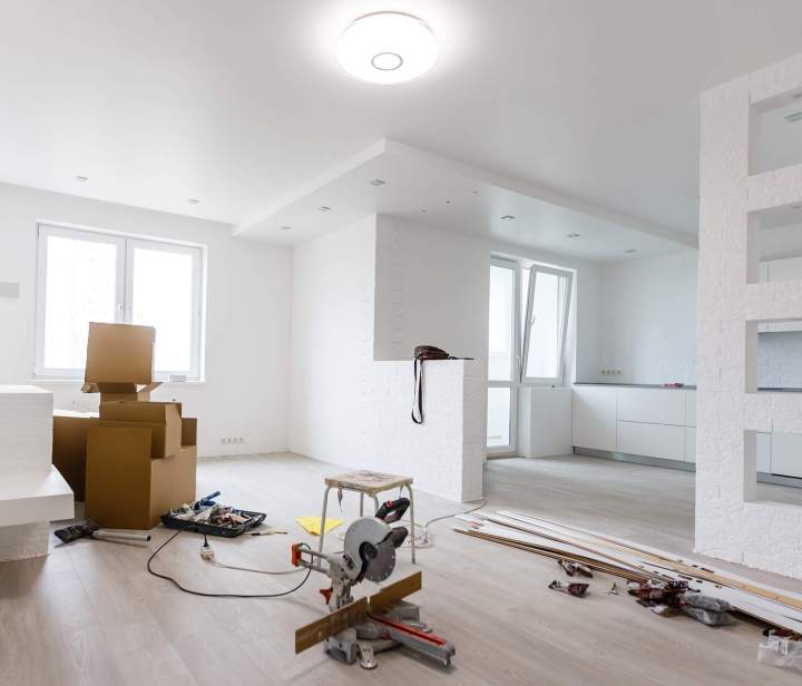 électricien rénovation Guadeloupe