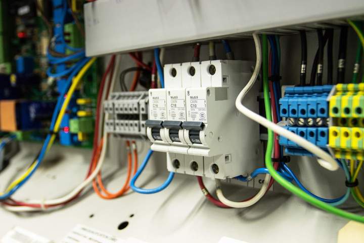 Artisan électricien Guadeloupe 