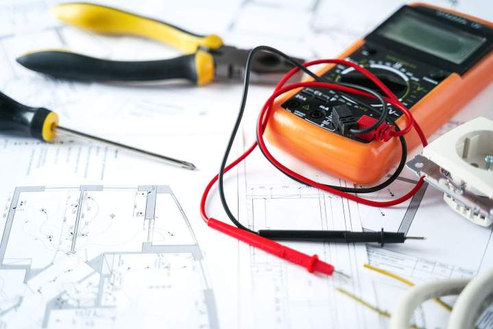 électricité Guadeloupe